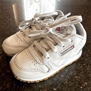 Toddler Reebok Classics
